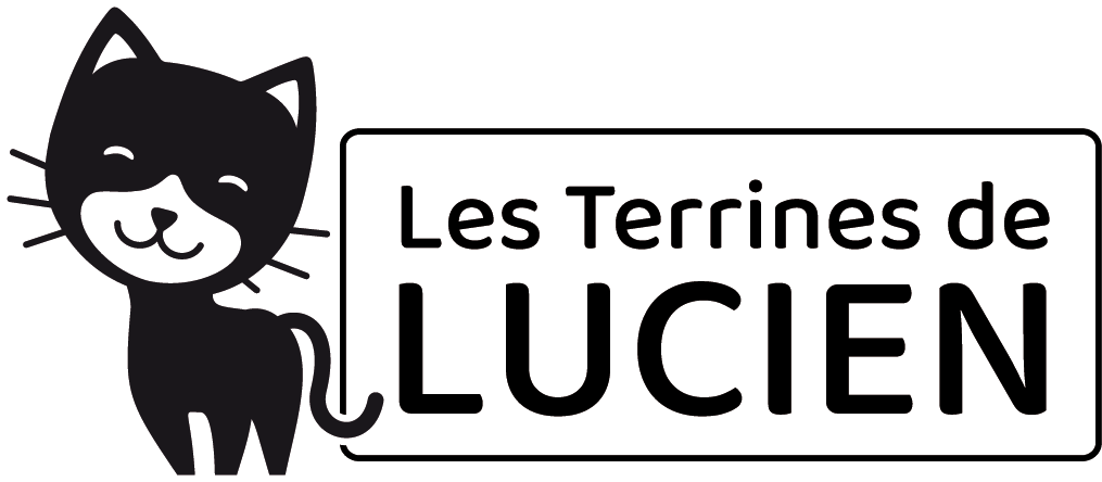 Logo Les Terrines de Lucien